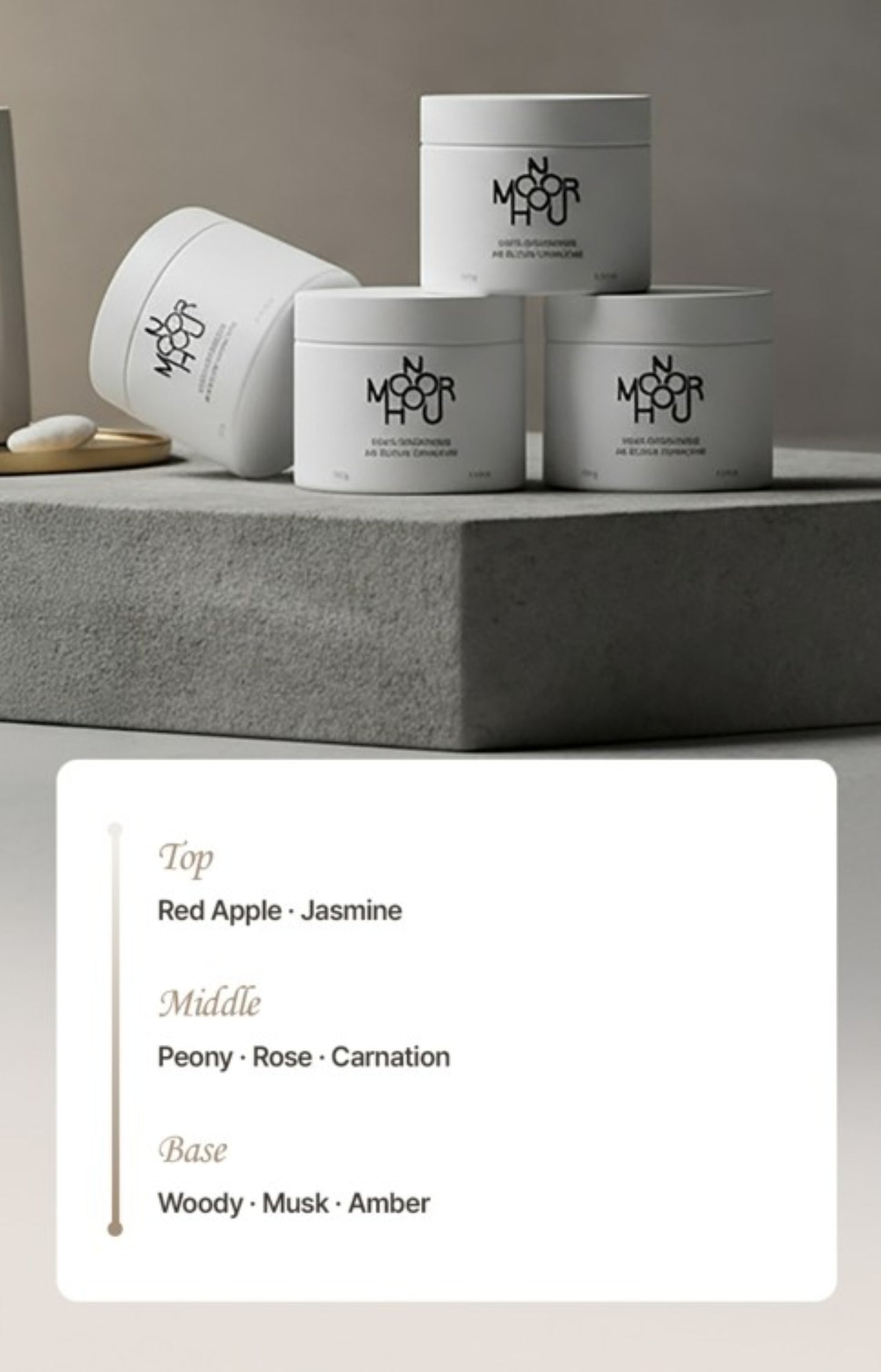 MONOHOUR Air Bloom 4-Pack – Any 4 Scents (best value)