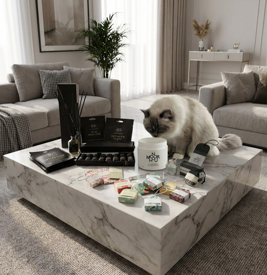 12 Best Fragrance Gifts for Housewarming
