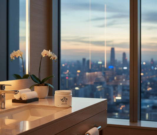 How to Choose a Signature Home Scent