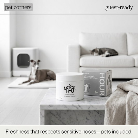 Are Reed Diffusers Safe Around Pets?