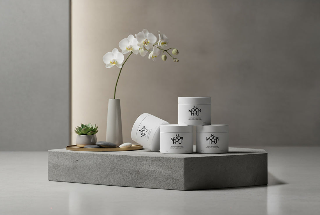 How to Scent Entryway Elegantly