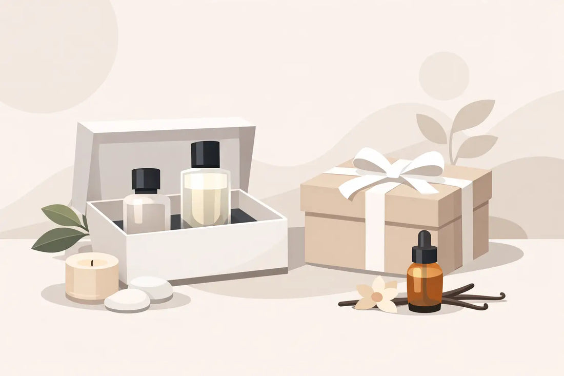 How to Choose a Minimalist Fragrance Gift Set