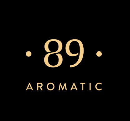 AROMATIC 89 – Fragrance for Your Car and Beyond