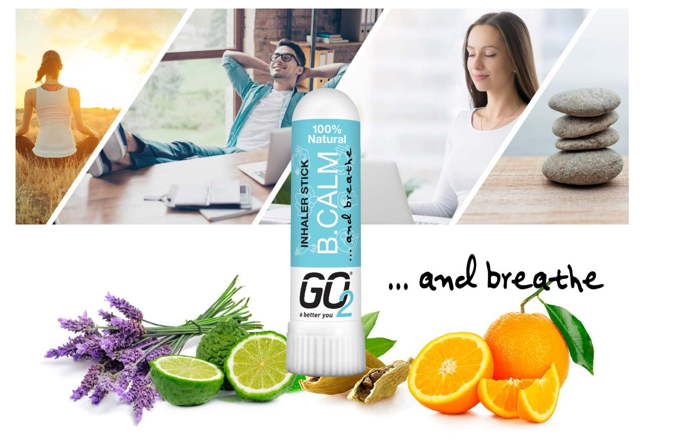 Wellbeing GO2