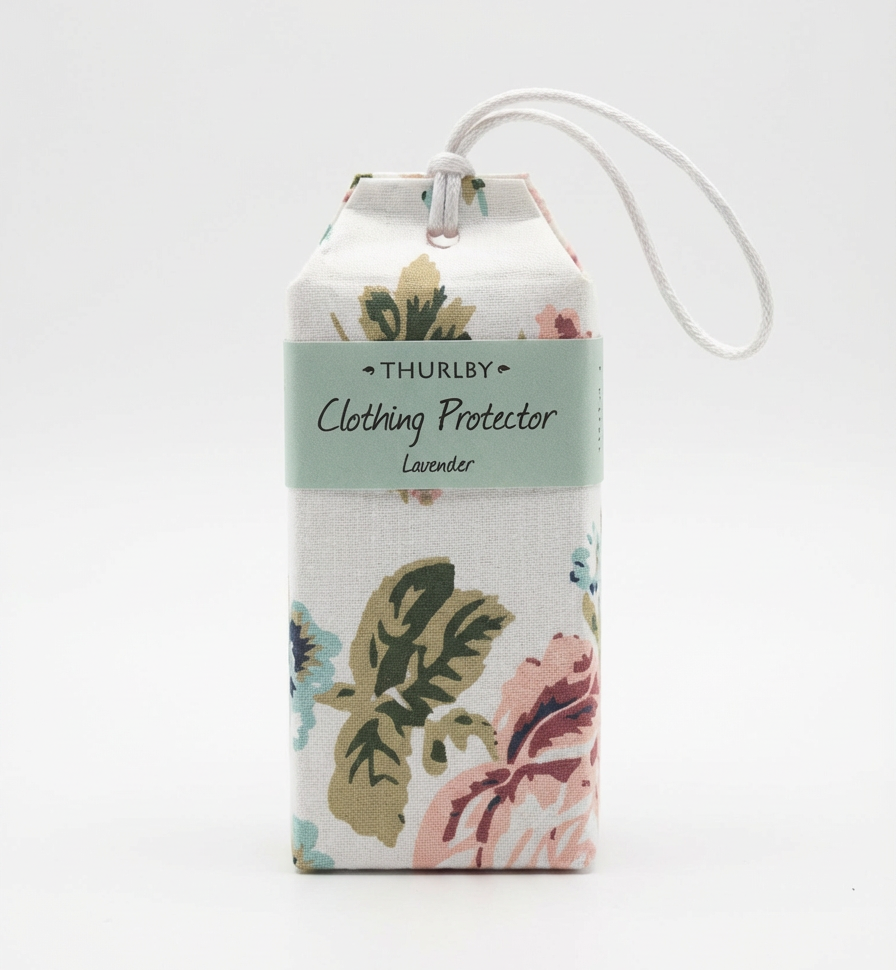 Thurlby Clothing Care Gift Set – Natural Protection