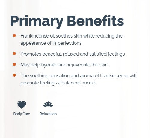 Frankincense The purest Oil from doTERRA 15ml