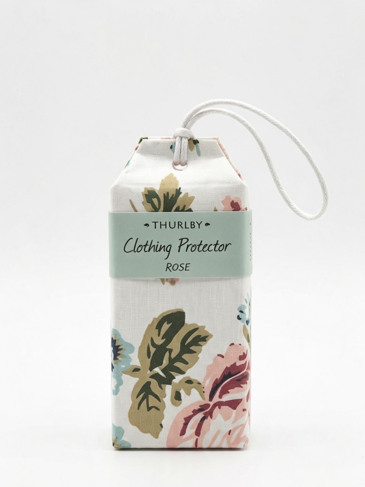 Mothballs 1 x Thurlby Flourish Clothing Protectors Anti Moth Protector Herbal Hanging