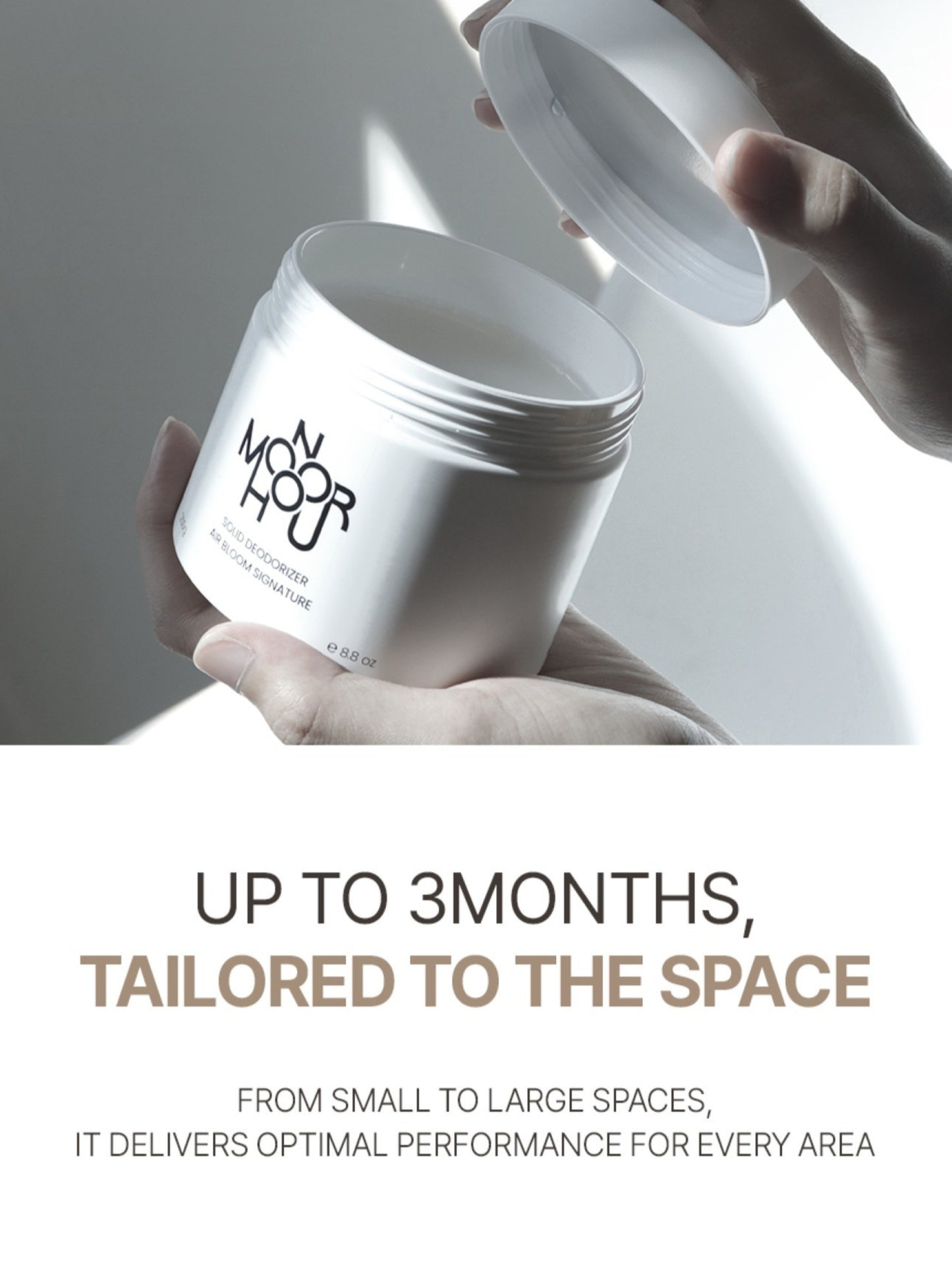 MONOHOUR Air Bloom Duo – Choose Any 2 Scents